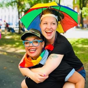 Meet your Posher, Megan